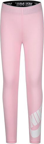 Nike Sportswear Legacy Leggings (Little Kids) in Saudi Arabia