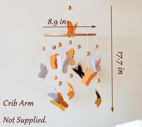 سرير الفراشة المحمول، سرير الفراشة المحمول لسرير الأطفال المحمول للفتيات والأولاد، سرير الأطفال المحمول للفتيات in Kuwait