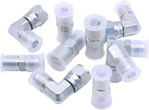 Aspaton TH350 700R4 TH400 خراطيم تبريد ناقل الحركة المرنة المصنوعة من الفولاذ المقاوم للصدأ / خط بطول 52 بوصة in Saudi Arabia