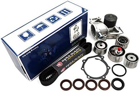 Timing Belt Water pump Kit Fit 1993-1997 EJ18E 1.8L 1995-1997 For SUBARU IMPREZA 2.2L EJ22E in Saudi Arabia