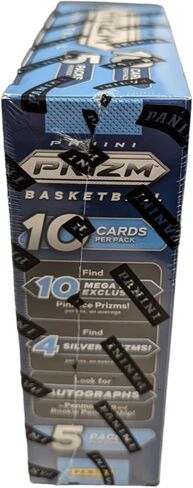 23-24 صندوق PANINI PRIZM لكرة السلة الضخم in Saudi Arabia