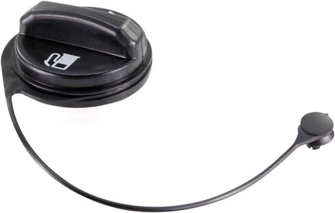 TAMKKEN GT231 15763227 Gas Cap, Fuel Tank Filler Cap Compatible with Chevy Avalanche Silverado Suburban Tahoe GMC Sierra Yukon Cadillac Escalade 1999 2000 2001 2002 2003 in Saudi Arabia