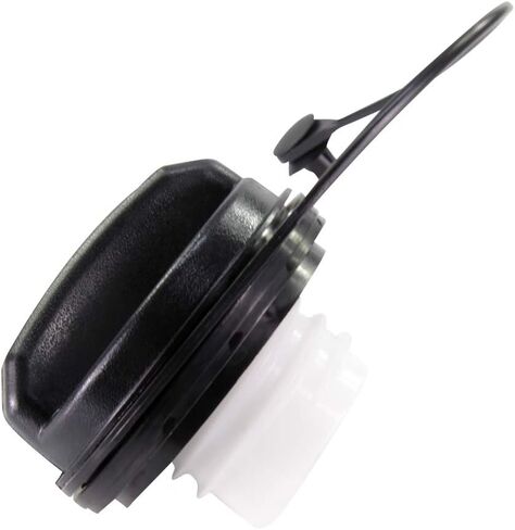TAMKKEN GT231 15763227 Gas Cap, Fuel Tank Filler Cap Compatible with Chevy Avalanche Silverado Suburban Tahoe GMC Sierra Yukon Cadillac Escalade 1999 2000 2001 2002 2003 in Saudi Arabia