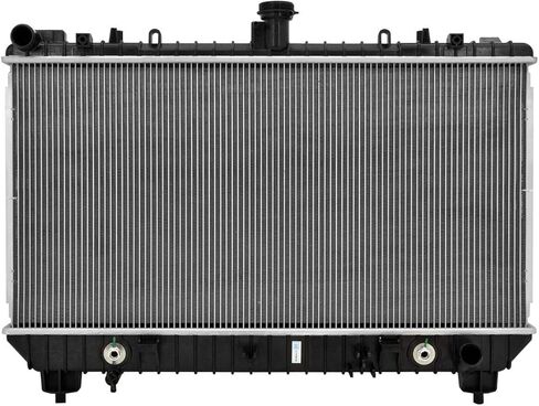 مشعات CSF 3414: المبرد، شيفروليه كامارو 3.6 لتر 2011-2010؛ شيفروليه كمارو 6.2 لتر 2011-2010 in Kuwait