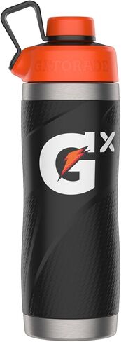 Gatorade Gx Stainless Steel Bottle, 32oz in Kuwait