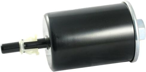 فلتر الوقود الفاخر ECOGARD XF54714 يناسب شيفروليه كافالير 2.2L 1992-2005، إمبالا 3.4L 2000-2005، ماليبو 3.1L 1997-2003، إمبالا 3.8L 2000-2005، لومينا 3.1L 1992-2001، مونت كارلو 3.8L 1998- 2005 in Saudi Arabia