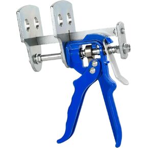 PESIKO Single Speedy Brake Pad Spreader, Brake Piston Brake Caliper Compression Tool Compatible with Most Vehicle Brake Discs in Kuwait