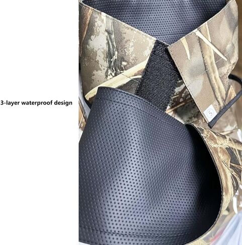 ROLANPRO Camouflage Lens Cover for Sigma 150-600mm F5-6.3 DG OS HSM Contemporary Coat Lens Protective Sleeve Case-#34 Waterproof in Saudi Arabia