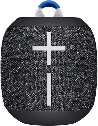 مكبر صوت بلوتوث محمول Ultimate Ears WONDERBOOM 2 - أحمر جذري (متجدد) in Kuwait