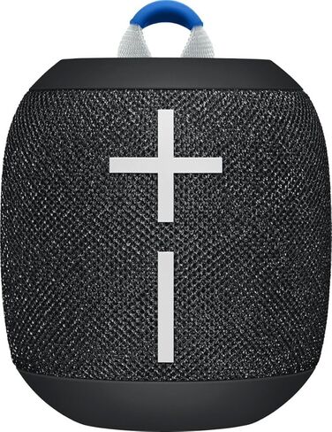 مكبر صوت بلوتوث محمول Ultimate Ears WONDERBOOM 2 - أحمر جذري (متجدد) in Kuwait