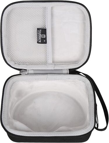 Tourmate Hard Travel Case for Logitech Ergo M570 M575 / Nulea Wireless Trackball Mouse (Case Only) in Saudi Arabia