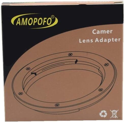72mm to 77mm Camera Filters Ring Compatible All 72mm Camera Lenses or 77mm UV CPL Filter Accessory,72-77mm Camera Step Up Ring in Kuwait