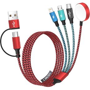 أول شاحن iPhone فائق السرعة [معتمد من MFi] 3 عبوات 20 وات PD USB C شاحن حائط كابل سريع 3FT 6FT 10FT متوافق مع iPhone 14/14 Pro Max/13/13 Pro/13/12 Pro Max/11/11 Pro Max/XS ماكس والوسادة in Saudi Arabia