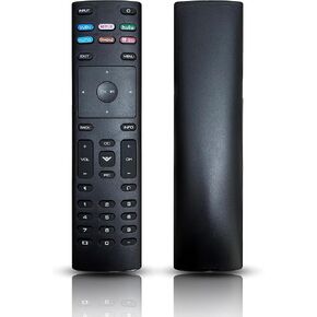 XRT-136 XRT136A Universal Remote Control fit for All Vizio LED LCD HD 4K UHD HDR Smart TVs (D-Series E-Series M-Series P-Series V-Series) 24 32 40 43 48 50 55 60 65 70 75 inch TV in Kuwait