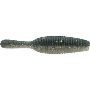 GARY YAMAMOTO 2.5" YAMATANUKI/HVY Soft Plastic/GRN PMKN Blue in Kuwait