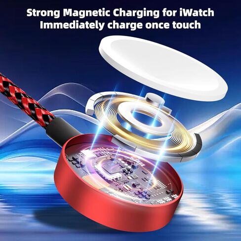 أول شاحن iPhone فائق السرعة [معتمد من MFi] 3 عبوات 20 وات PD USB C شاحن حائط كابل سريع 3FT 6FT 10FT متوافق مع iPhone 14/14 Pro Max/13/13 Pro/13/12 Pro Max/11/11 Pro Max/XS ماكس والوسادة in Saudi Arabia