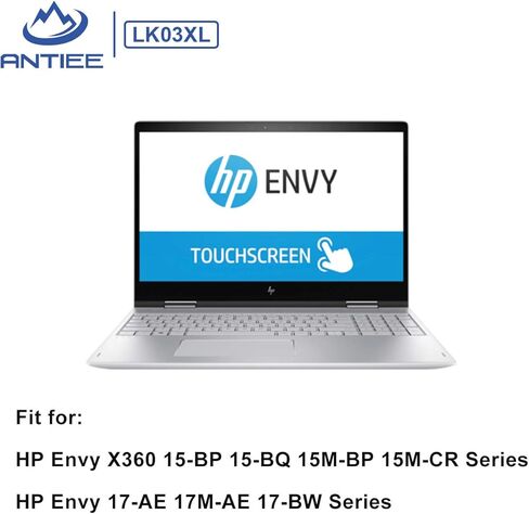 ANTIEE AP16M5J Laptop Battery for Acer Aspire 1 A114-31 A114-32 Aspire 3 A314-31 A314-32 A314-41 A315-21 A315-21G A315-22 A315-31 A315-32 A315-33 A315-41 A315-51 A315-53 A315-53G 2ICP4/80/104 in Kuwait