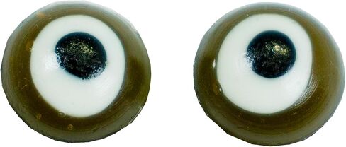 DELONG LURES - Insect Fishing Lures Bug Lures Soft Plastic Fishing Lures for Panfish, Fishing Lures for Bluegill and Ice Fishing Lures in Kuwait