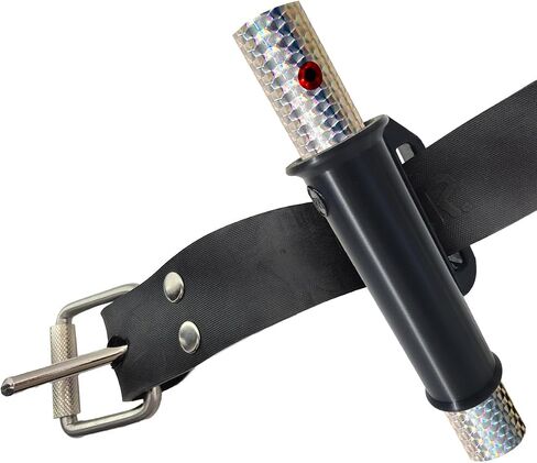 Spearfishing Turular Turular Flashers for Wahoo ، King Fish ، وجميع حزمة Pelagics من 3 فلاشات صيد عاكسة in Saudi Arabia