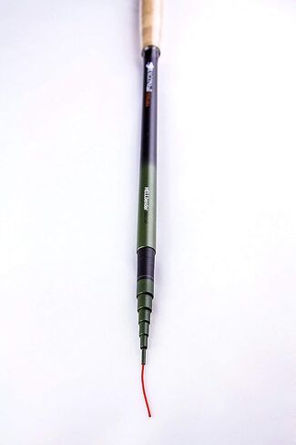 DRAGONtail Tenkara Hellbender Zoom 13' / 11.3' صنارة صيد السمك Tenkara Fly in Kuwait