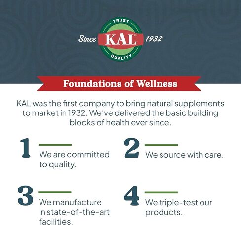 KAL Methyl Folate 1000 mcg, 5-MTHF Active Form, Folic Acid Supplement, Heart Health, Prenatal, Mood and Brain Support, Vegetarian, Natural Lemon ActivMelt, 60-Day Guarantee, 60 Serv, 60 Micro Tablets in Saudi Arabia