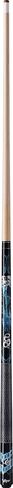 Viper by GLD Products Junior 48" 2-Piece Billiard/Pool Cue, Pink Lady, 16 Ounce, One Size (50-0401) in Saudi Arabia