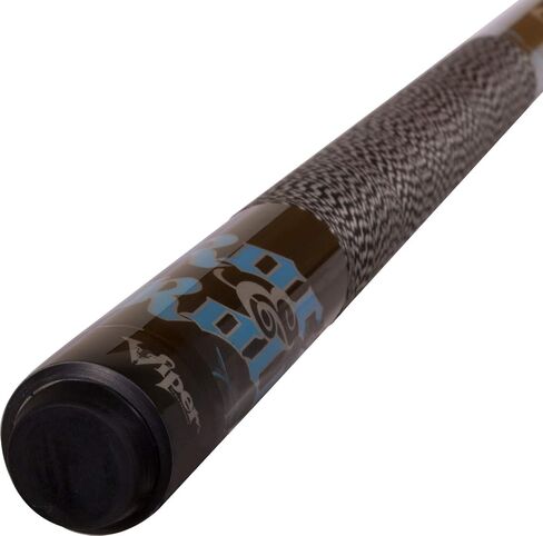 Viper by GLD Products Junior 48" 2-Piece Billiard/Pool Cue, Pink Lady, 16 Ounce, One Size (50-0401) in Saudi Arabia