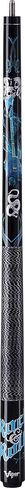 Viper by GLD Products Junior 48" 2-Piece Billiard/Pool Cue, Pink Lady, 16 Ounce, One Size (50-0401) in Saudi Arabia