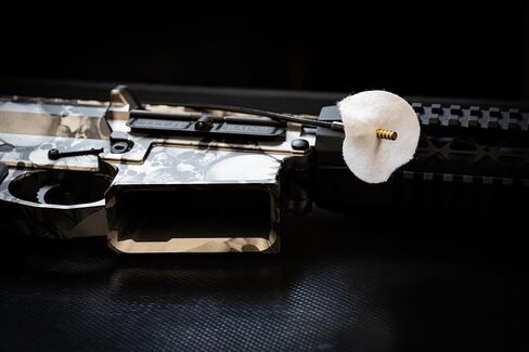 Pro-Shot Products Jags in Kuwait