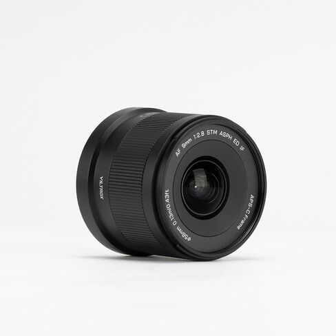 VILTROX 28 ملم f/1.8 F1.8 Z-Mount ضبط تلقائي للصورة إطار كامل زاوية واسعة عدسات رئيسية لكاميرات Nikon Z-Mount Z5 Z50 Z6 Z6II Z7 Z7II ZFC Z30 Z9 Z8 in Saudi Arabia