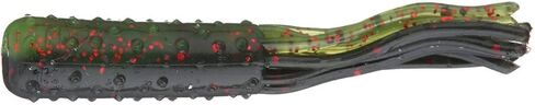 Z-MAN TTUBE-268PK6 3070-0845 TRD TubeZ Fishing Equipment, 2.75", California Craw in Saudi Arabia
