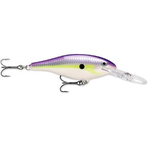 Rapala Rapala Shad Rap Lure 3.5 in Kuwait