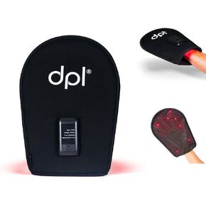 dpl Joint Wrap – LED Light Therapy for Joint Pain Relief in Saudi Arabia