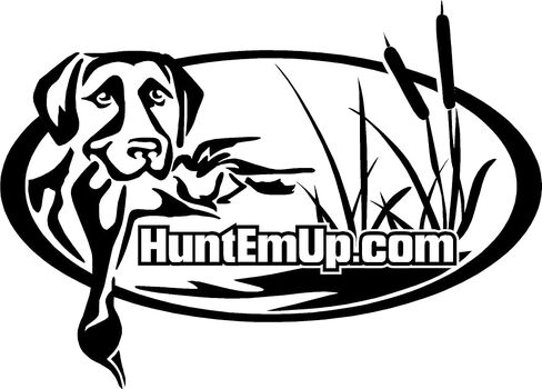 HuntEmUp Ultimate Waterfowl Dog Training Scent - Waterfowl Scent for Dog Training Duck Goose Dog Training Scent in Kuwait
