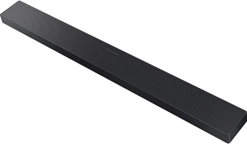 SAMSUNG HW-Q900C 7.1.2ch Soundbar w/Wireless Dolby Audio, Q-Symphony, SpaceFit Sound Pro, Acoustic Lens Subwoofer, Alexa Built-in (Newest Model) Bundle with SWA-9500S Wireless Rear Speaker Kit in Kuwait