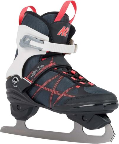 K2 Alexis Ice Figure Blade Womens Ice Skates in Saudi Arabia