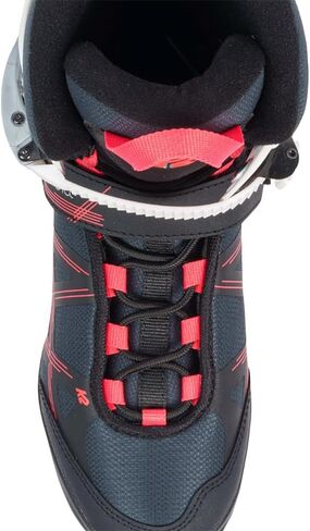 K2 Alexis Ice Figure Blade Womens Ice Skates in Saudi Arabia