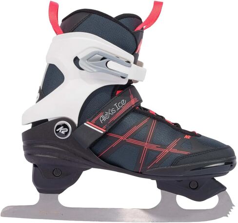 K2 Alexis Ice Figure Blade Womens Ice Skates in Saudi Arabia