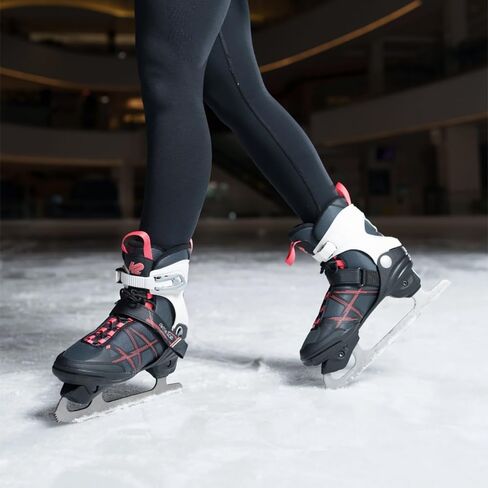 K2 Alexis Ice Figure Blade Womens Ice Skates in Saudi Arabia