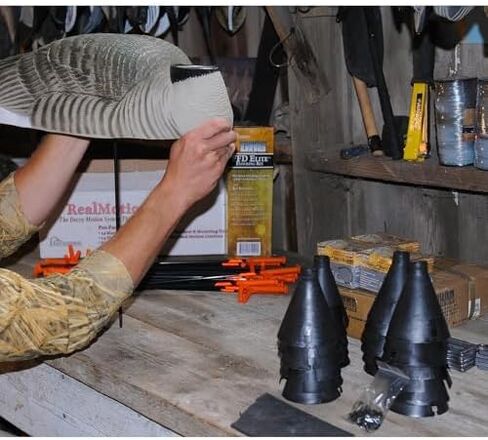 Avery Greenhead Gear Ghg Ghg Kit - 24ct in Kuwait