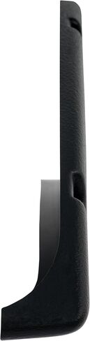 ICON 01776 Tandem Axle Fender Skirt FS1770 for Keystone - Black in Kuwait