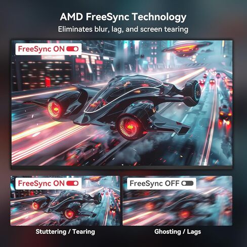 شاشة ألعاب منحنية 34 بوصة ، UWQHD 3440x1440 ، 165 هرتز 1Ms ، Ultrawide 1500R ، Freesync ، HDR ، 99 ٪ SRGB ، HDMI 2.0/DP 1.4 ، رعاية العين ، جبل Vesa ، Tilt. in Kuwait