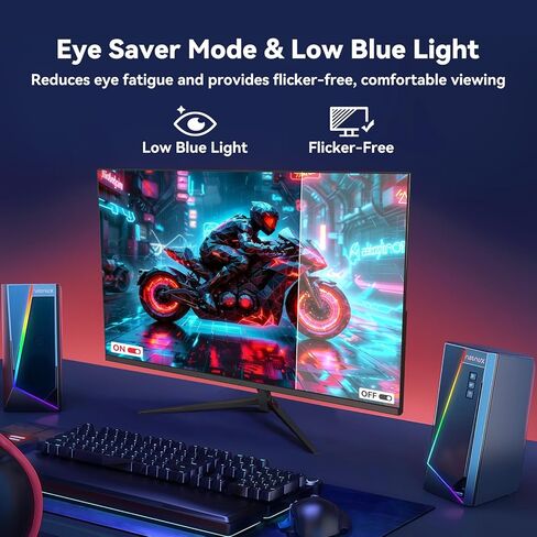 شاشة ألعاب منحنية 34 بوصة ، UWQHD 3440x1440 ، 165 هرتز 1Ms ، Ultrawide 1500R ، Freesync ، HDR ، 99 ٪ SRGB ، HDMI 2.0/DP 1.4 ، رعاية العين ، جبل Vesa ، Tilt. in Kuwait