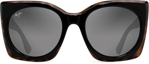 نظارات شمسية مربعة للنساء من Maui Jim مع عدسات Polarizedplus2 حاصلة على براءة اختراع in Kuwait