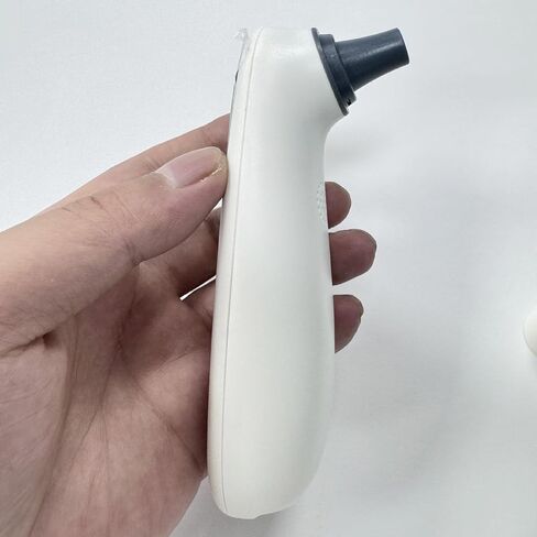 Pet Ear Thermometer for Dogs, Cats, and Livestock, Digital Ear Thermometers, Rechargeable, 1 Second Measurement, Noncontact, Veterinary Supplies in Saudi Arabia