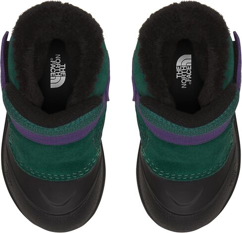 THE NORTH FACE Toddler Alpenglow II, Pinecone Brown/Peach Pink, 6 in Saudi Arabia