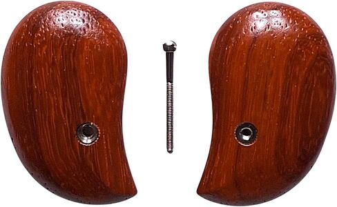 مقابض Padauk Standard Bond Arms Derringer (الإطار العريض الأصلي) in Saudi Arabia