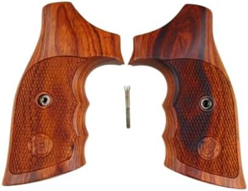 قبضة مسدس لإطار Smith & Wesson (S&W) J بعقب مربع in Saudi Arabia