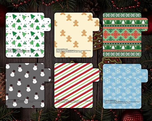 Christmas Lip Balm: Holiday Stocking Stuffers, Party Favors in Saudi Arabia