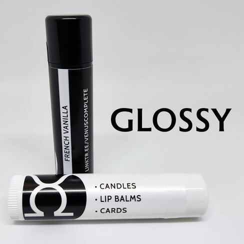 Christmas Lip Balm: Holiday Stocking Stuffers, Party Favors in Saudi Arabia